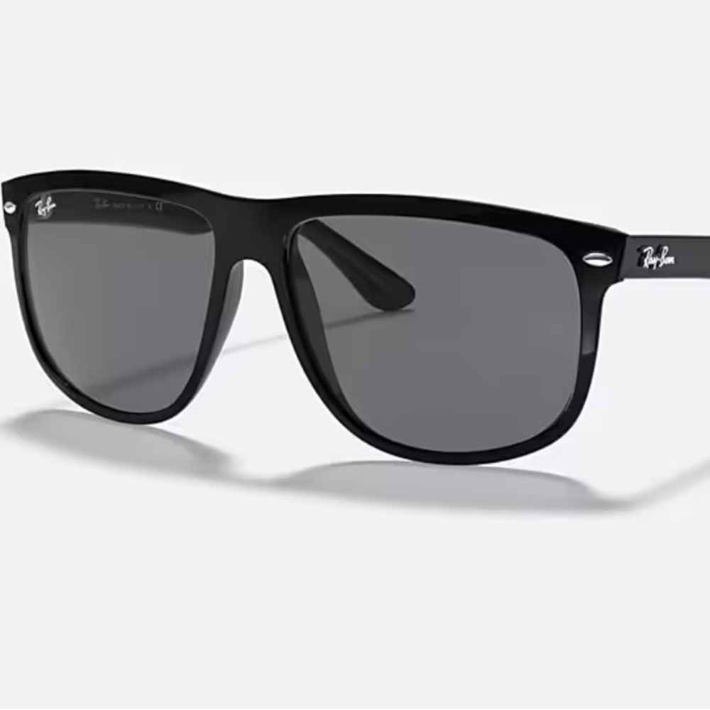 Ray-Ban Boyfriend Sunglasses